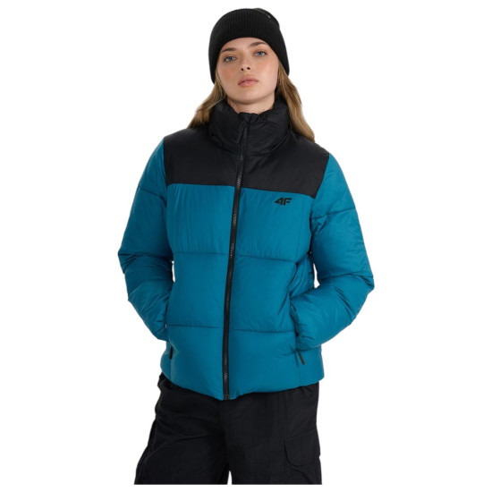 4F Γυναικείο μπουφάν Down Jacket